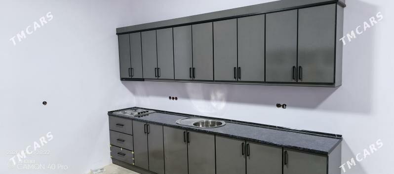 mebel kuhny - Бахарден - img 1