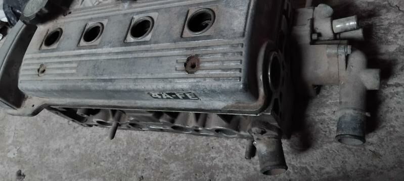 головка 800 TMT - Gyzylarbat - img 1