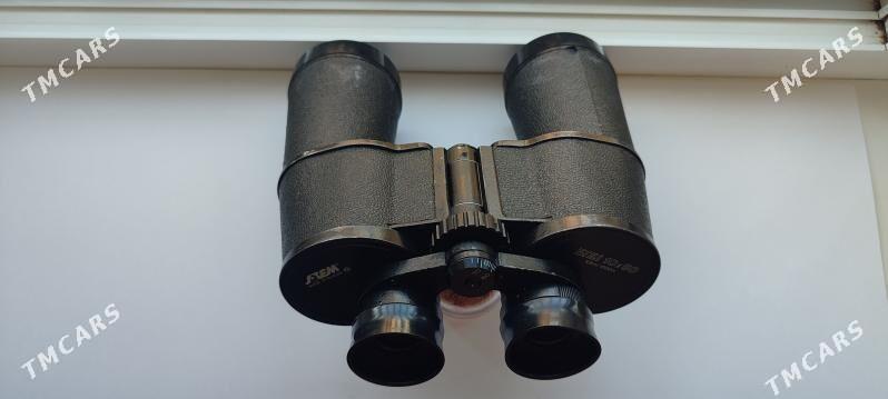 Бинокль - Ашхабад - img 1