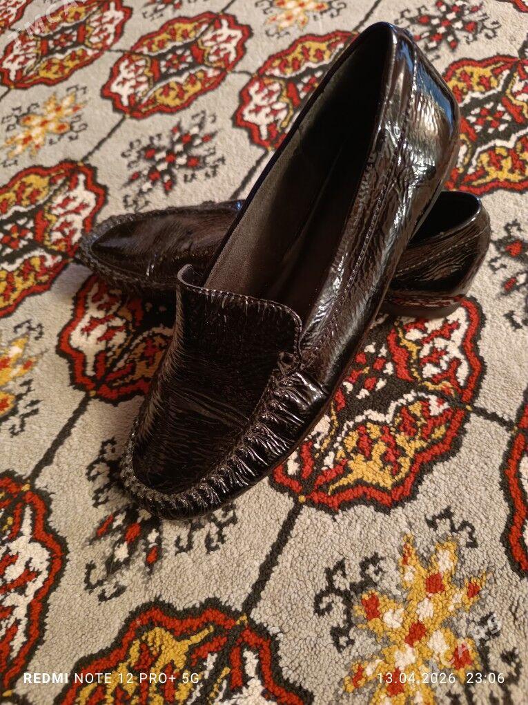 балетки - Mary - img 1