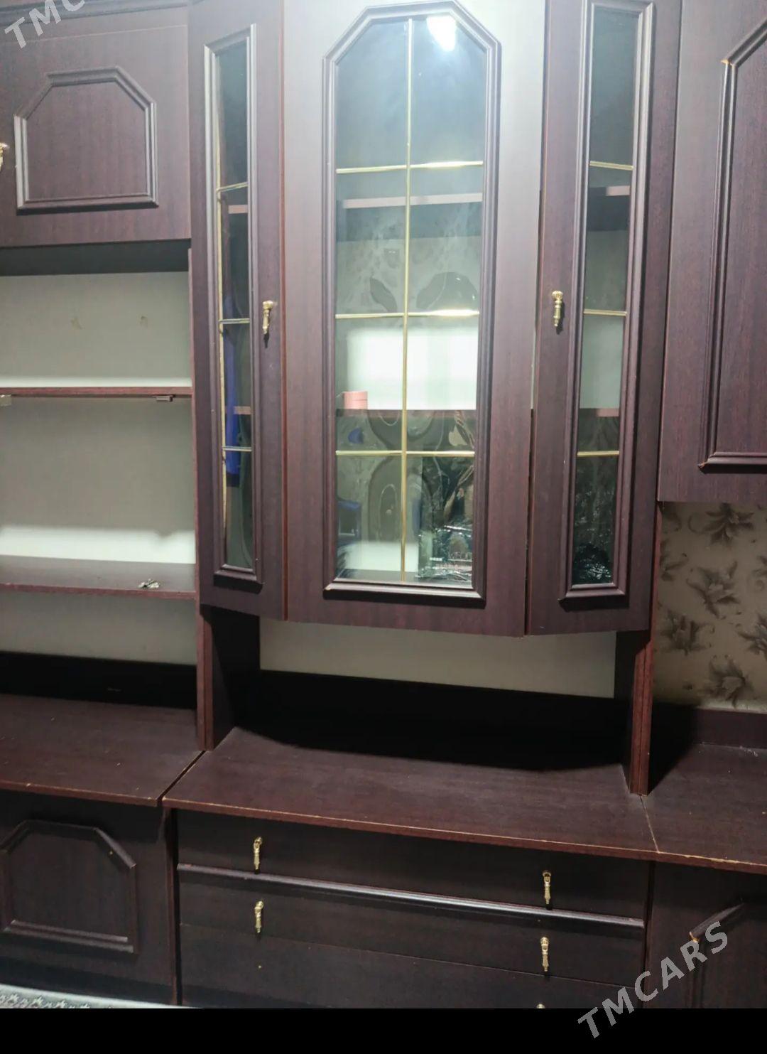 стенка - Türkmenbaşy - img 1