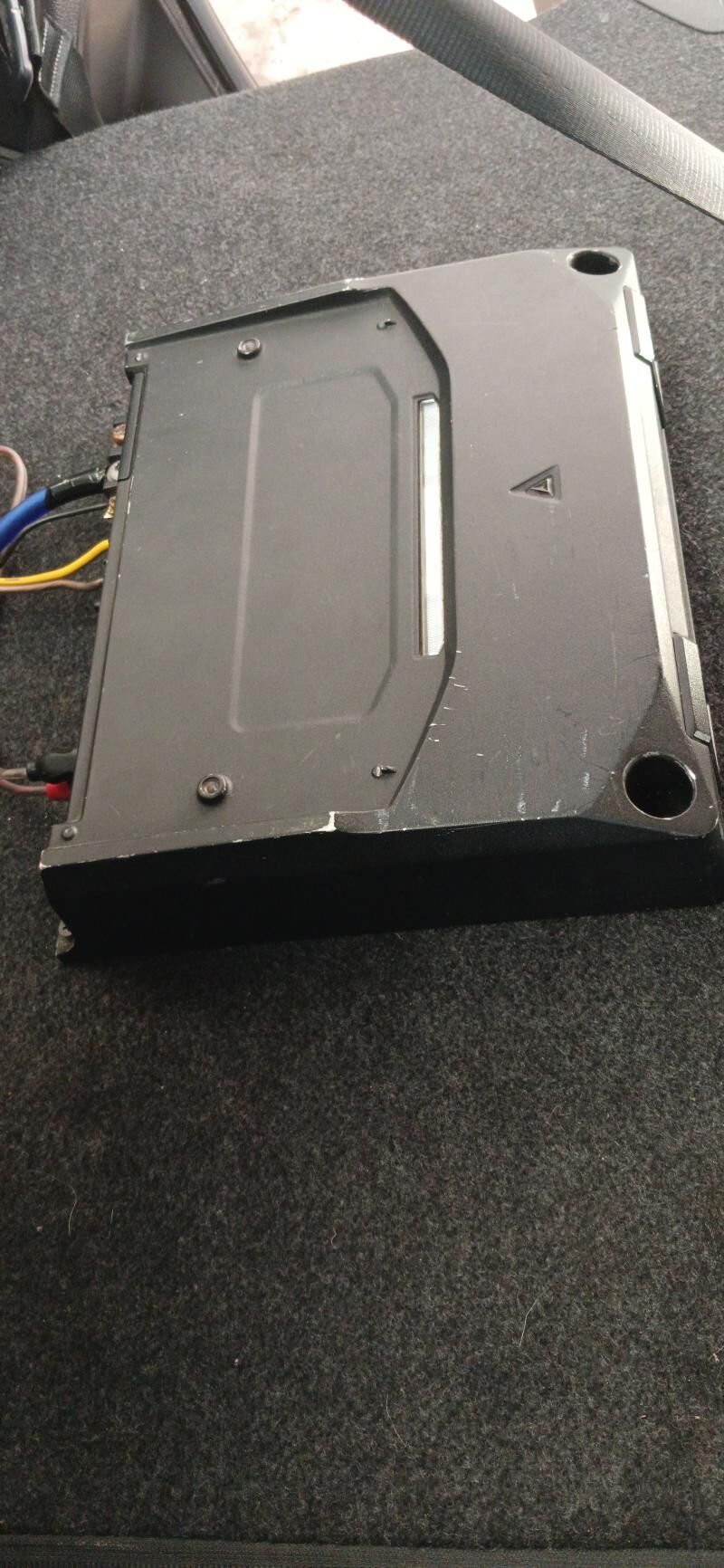 kenwood usulitel 1000w 1 850 TMT - Aşgabat - img 1