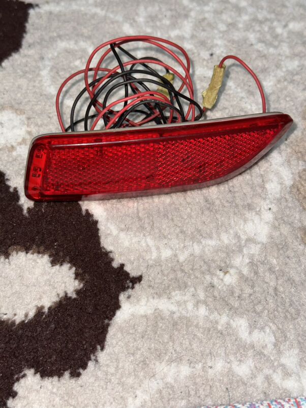 carolla bamper gaşly cyra 120 TMT - Ашхабад - img 1