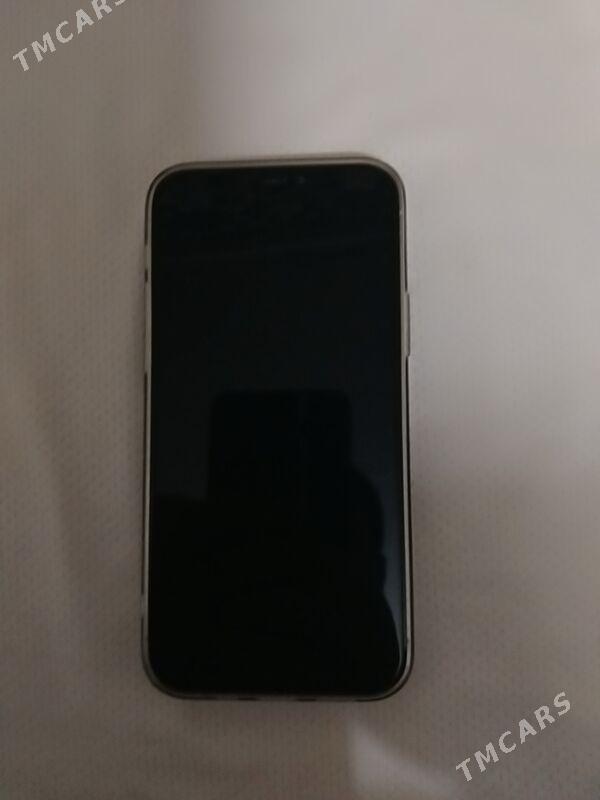 iphone 12pro - Ашхабад - img 1