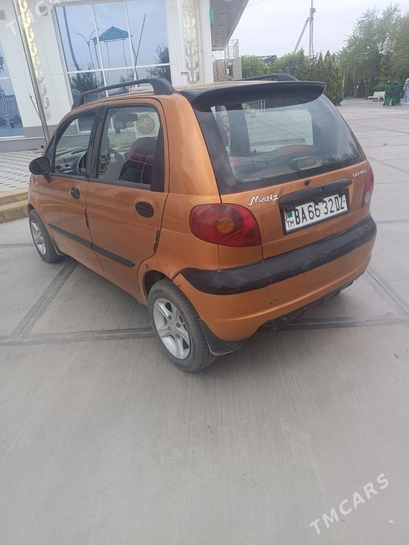 MTZ 80 2002 - 40 000 TMT - Дашогуз - img 1