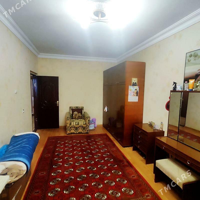 11 Мкр. - 3 комнаты - 11 mkr - img 1