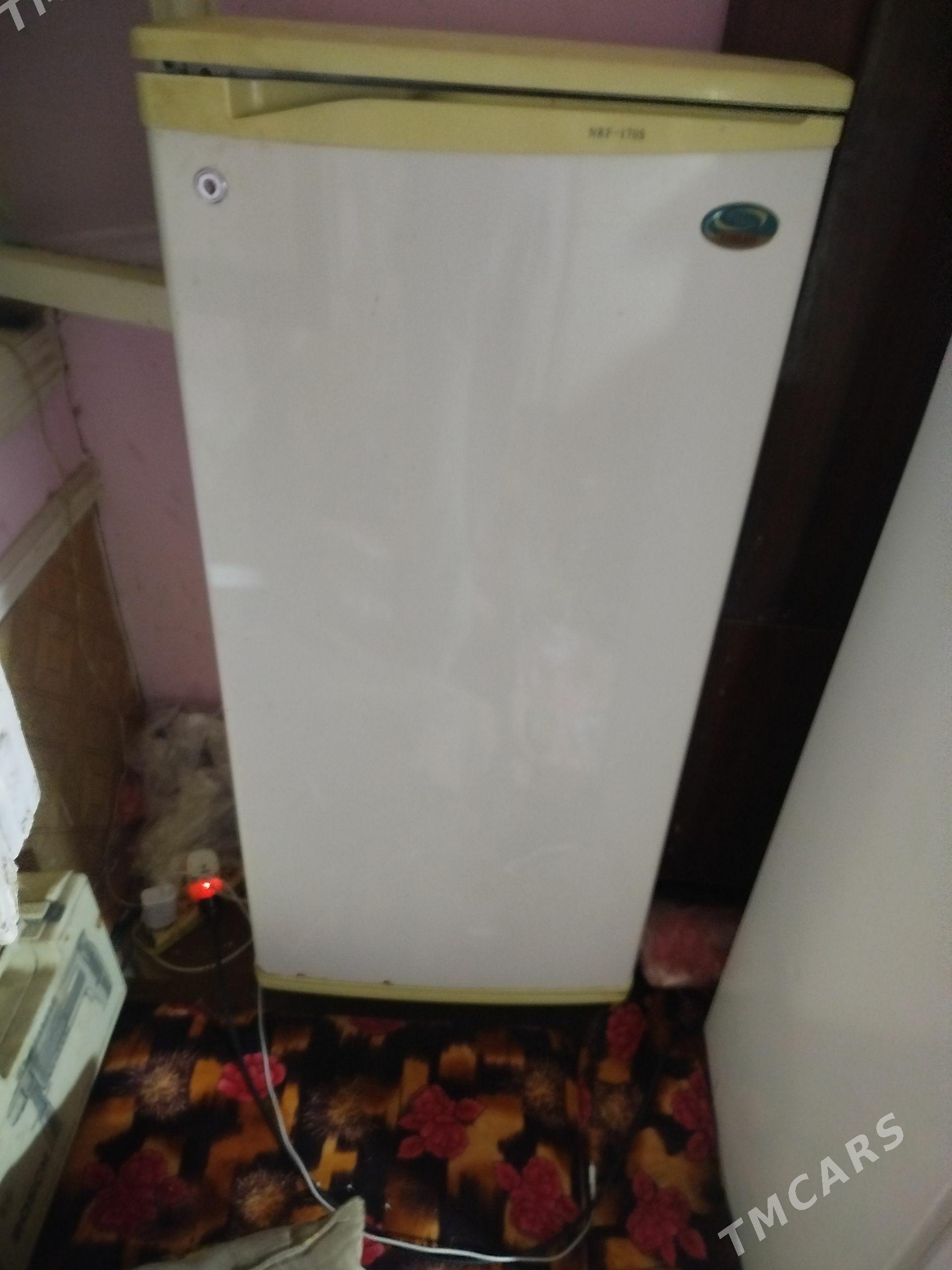 Holdinik - Дашогуз - img 1