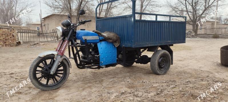 Fekon FK200-14G 2023 - 14 000 TMT - етр. Туркменбаши - img 1