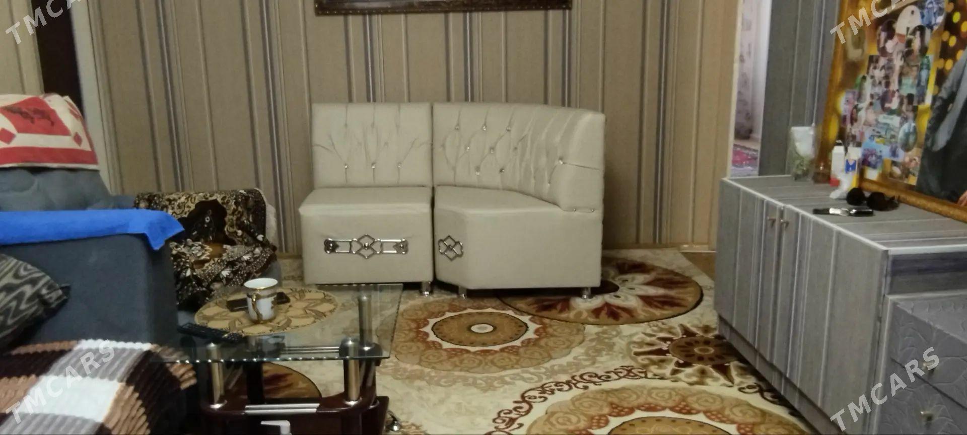 кухонный уголок - Büzmeýin - img 1