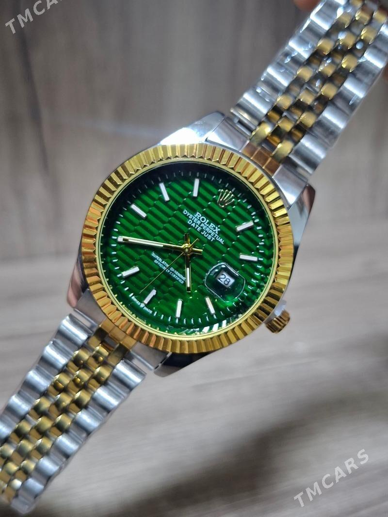 sagat rolex - Aşgabat - img 1