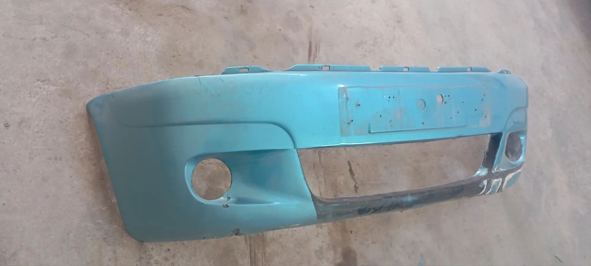 bufer 120 TMT - Daşoguz - img 1