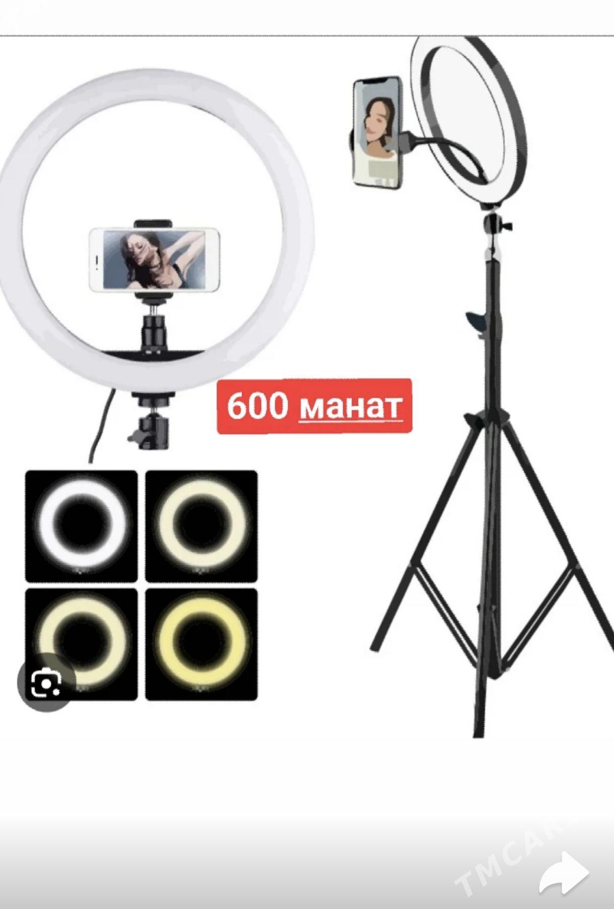 lampa dlya vse - Türkmenabat - img 1