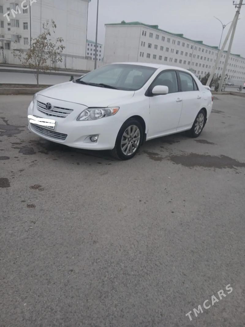 Toyota Corolla 2008 - 144 000 TMT - Änew - img 1