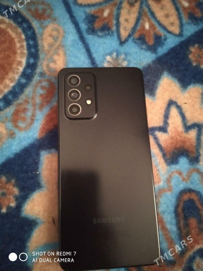 A52s 5G - Мары - img 1