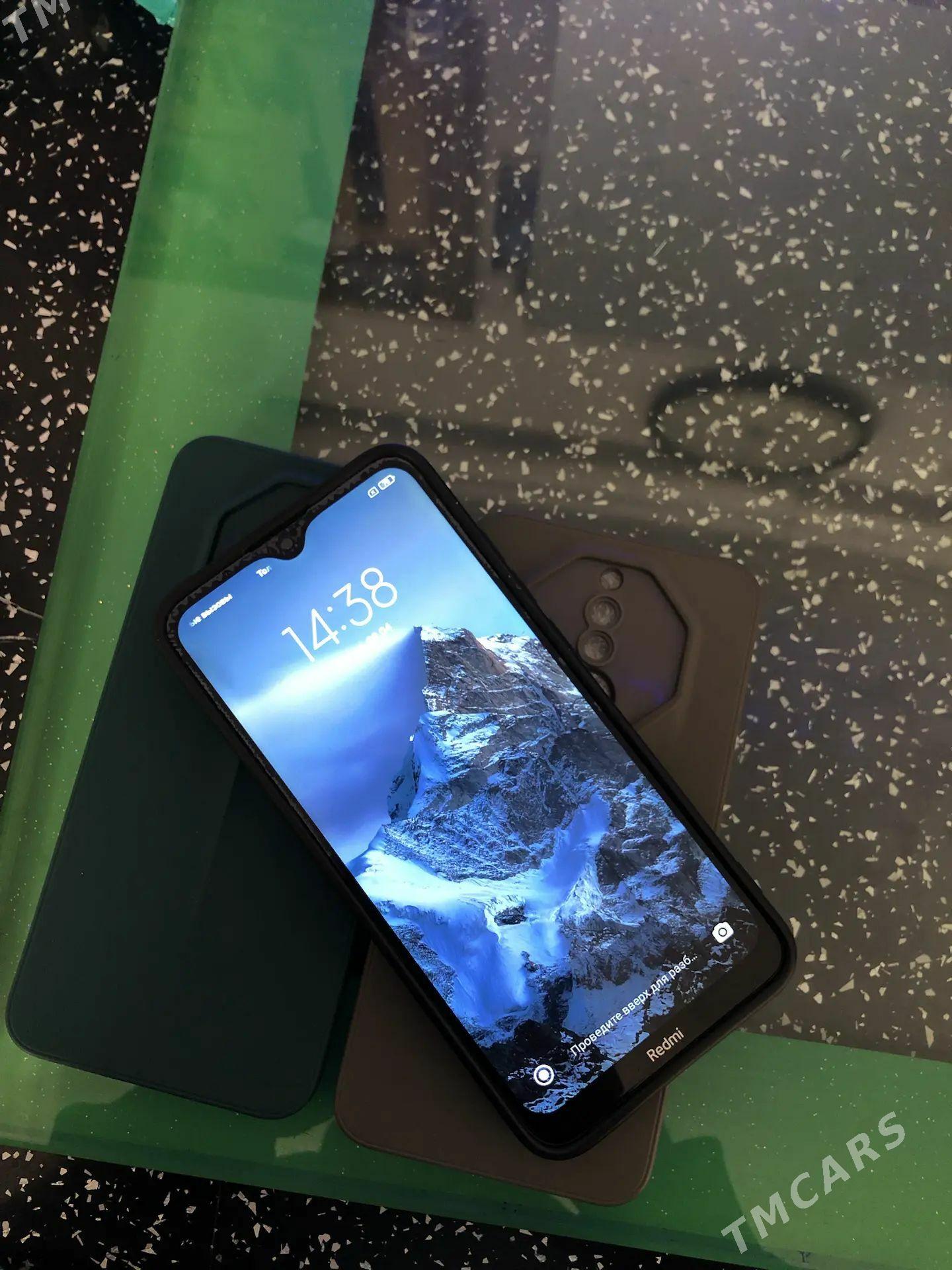 redmi 8 - Türkmenbaşy - img 1