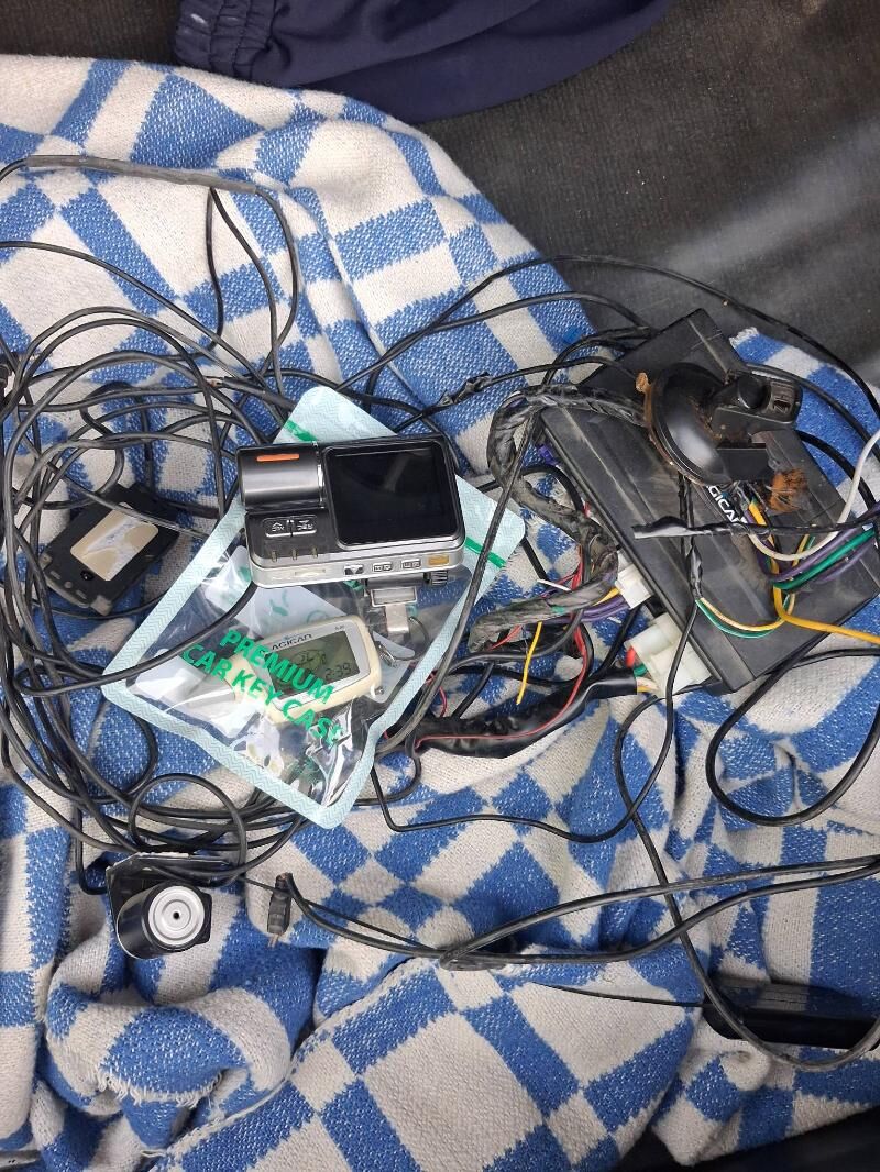 majikar 700 TMT - Aşgabat - img 1