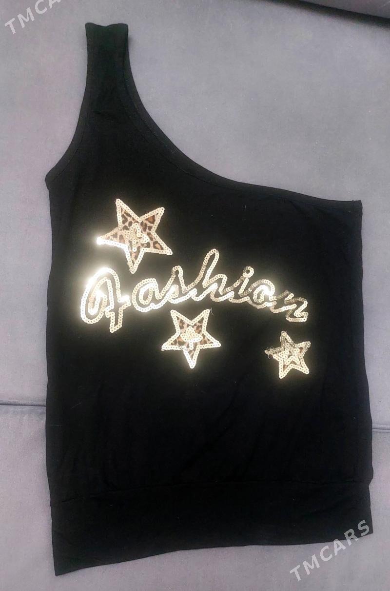 Женские вещи - Мары - img 1