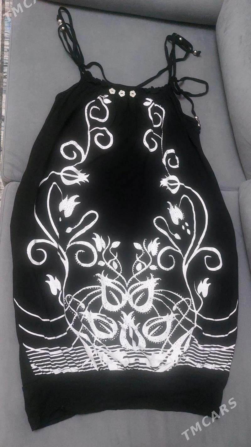 ВЕЩИ ЖЕНСКИЕ - Мары - img 1