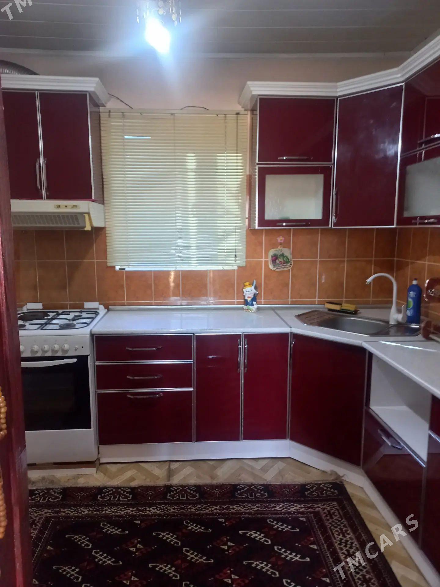 arenda kwartira - Туркменбаши - img 1