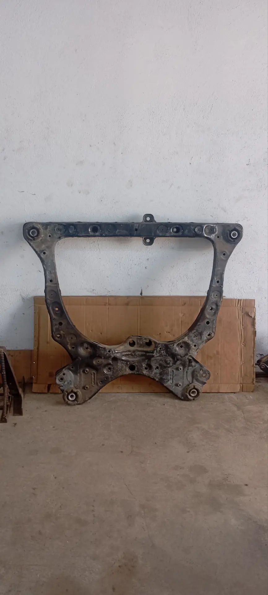 balka 2 500 TMT - Daşoguz - img 1