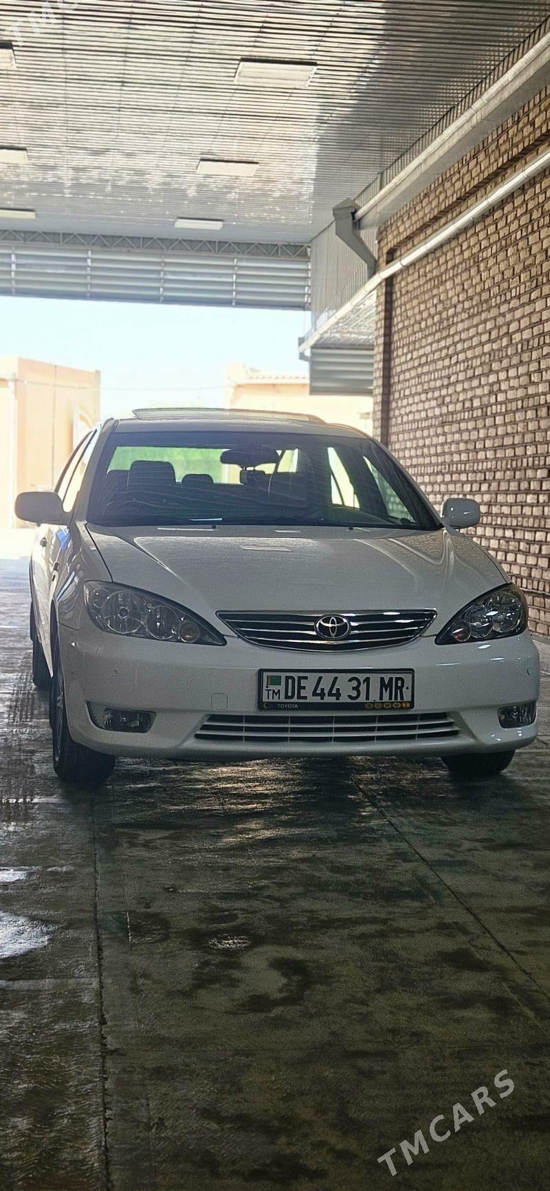 Toyota Camry 2004 - 260 000 TMT - Mary - img 1