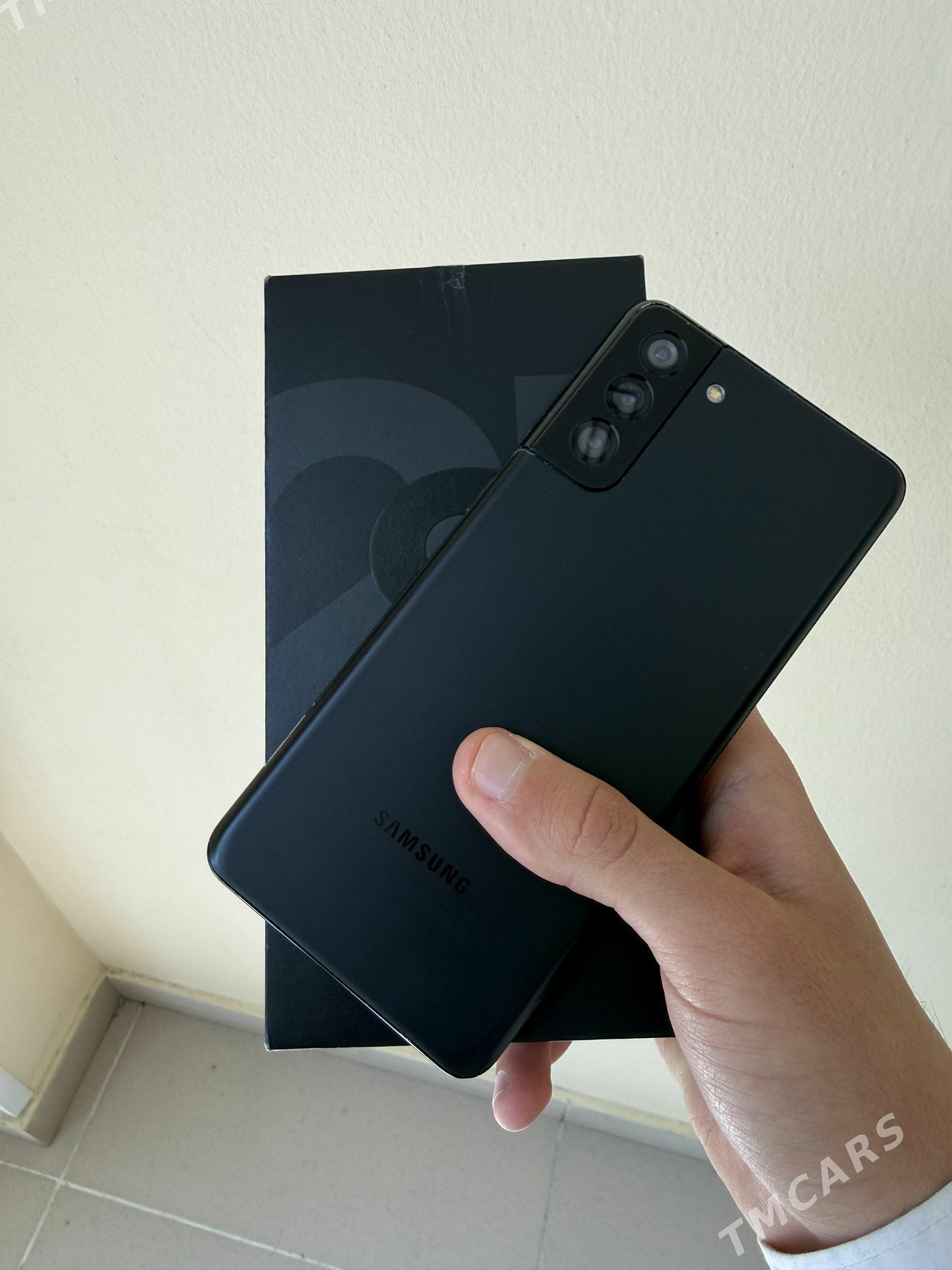 S21+ - Ашхабад - img 1