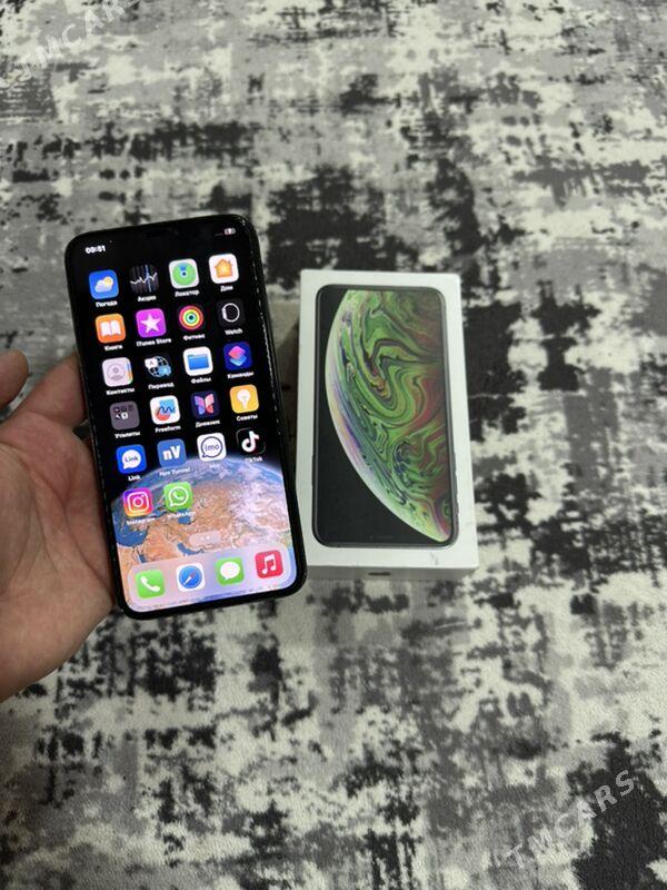 IPHONEXsMax 76 - Aşgabat - img 1