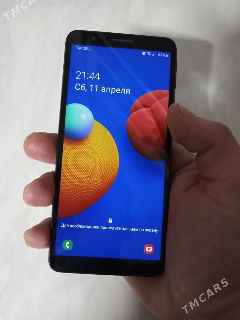 A01 core - Aşgabat - img 1