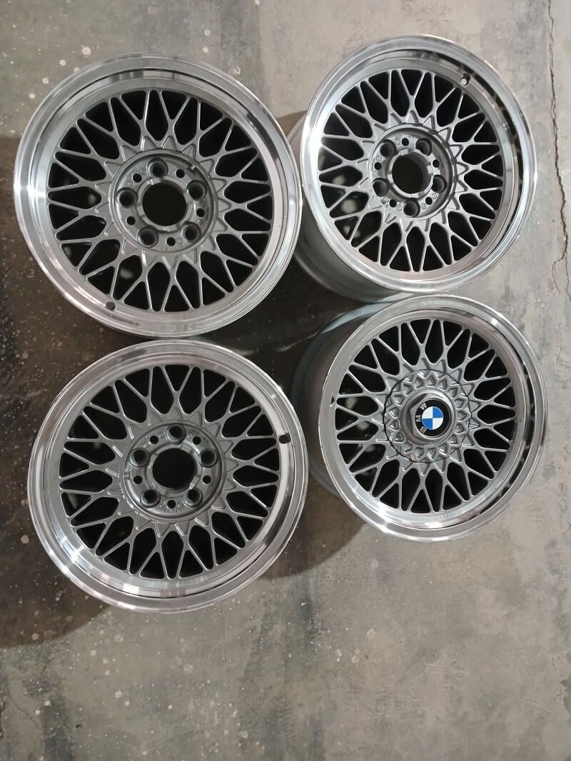 bmw diska r16 6 000 TMT - Sakar - img 1