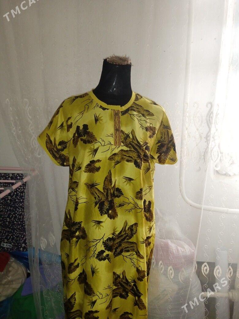 gatovy - Дашогуз - img 1