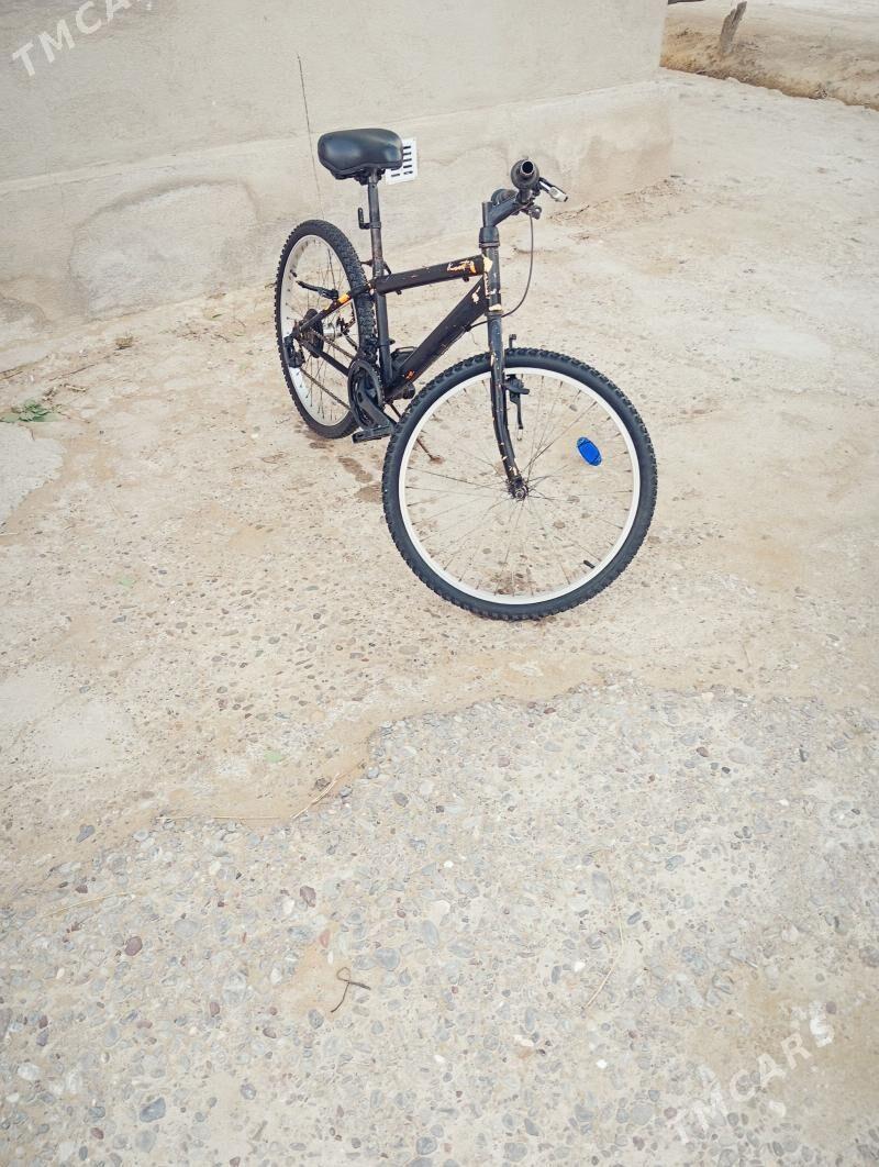 welosiped - Mary - img 1