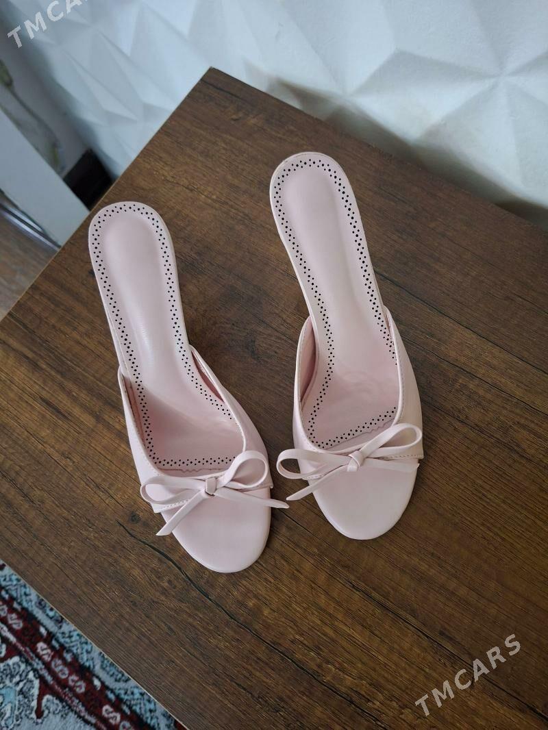 slyopka - Ашхабад - img 1