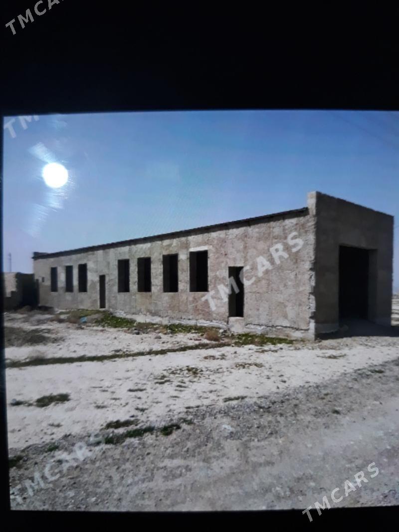 Gyzlarbat satlyk jay - Гызыларбат - img 1