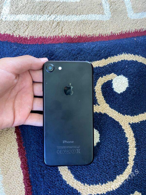 Iphone7 - Туркменбаши - img 1