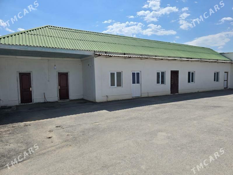 Arenda mebel sklad - Ашхабад - img 1