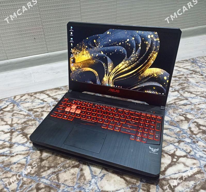 ASUS TUFF - Aşgabat - img 1