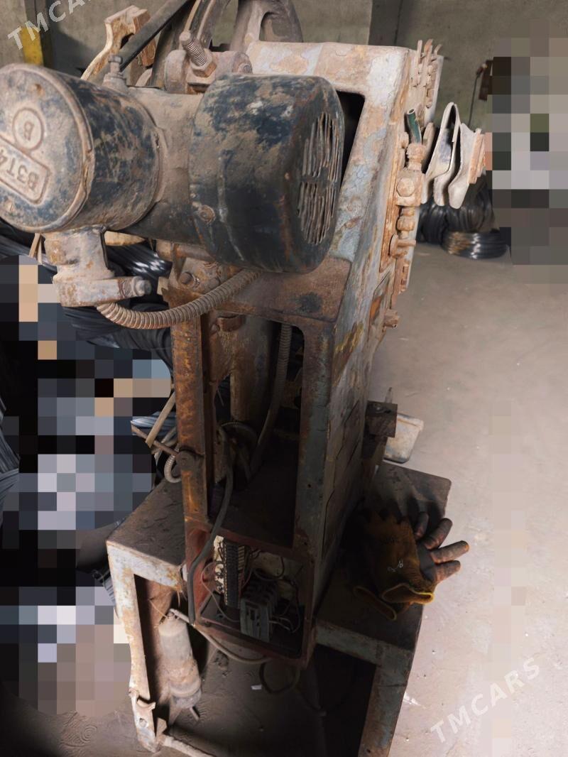 pres stampowka - Сакарчага - img 1