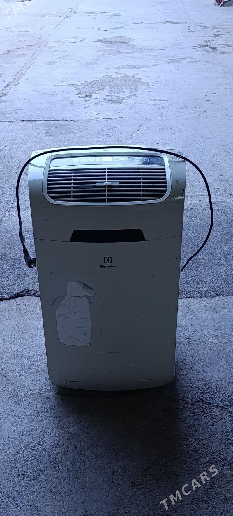 Kondiciner - Aşgabat - img 1