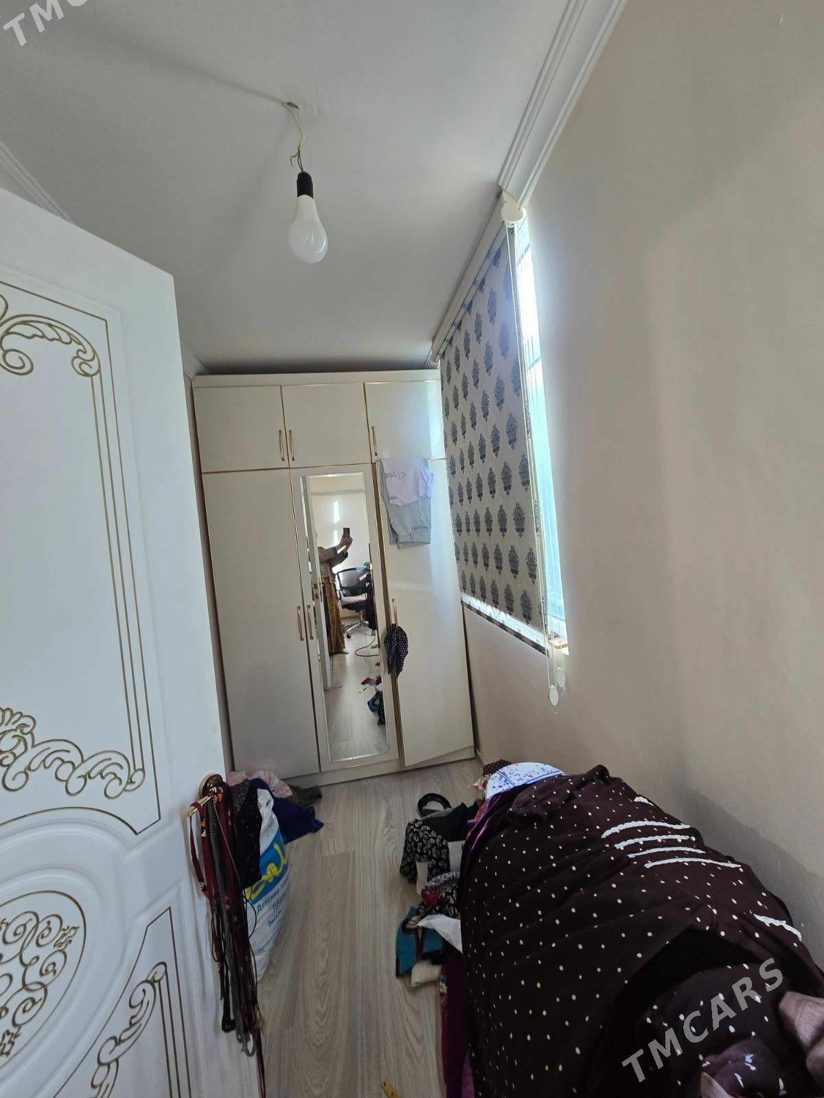 satlyk 5nji mikrayon - Aşgabat - img 1