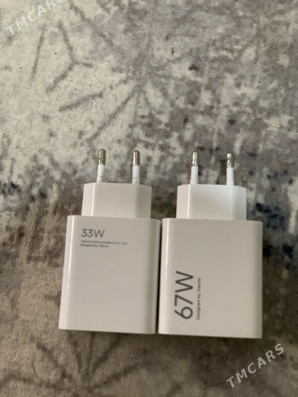 Zaryatnik - Балканабат - img 1