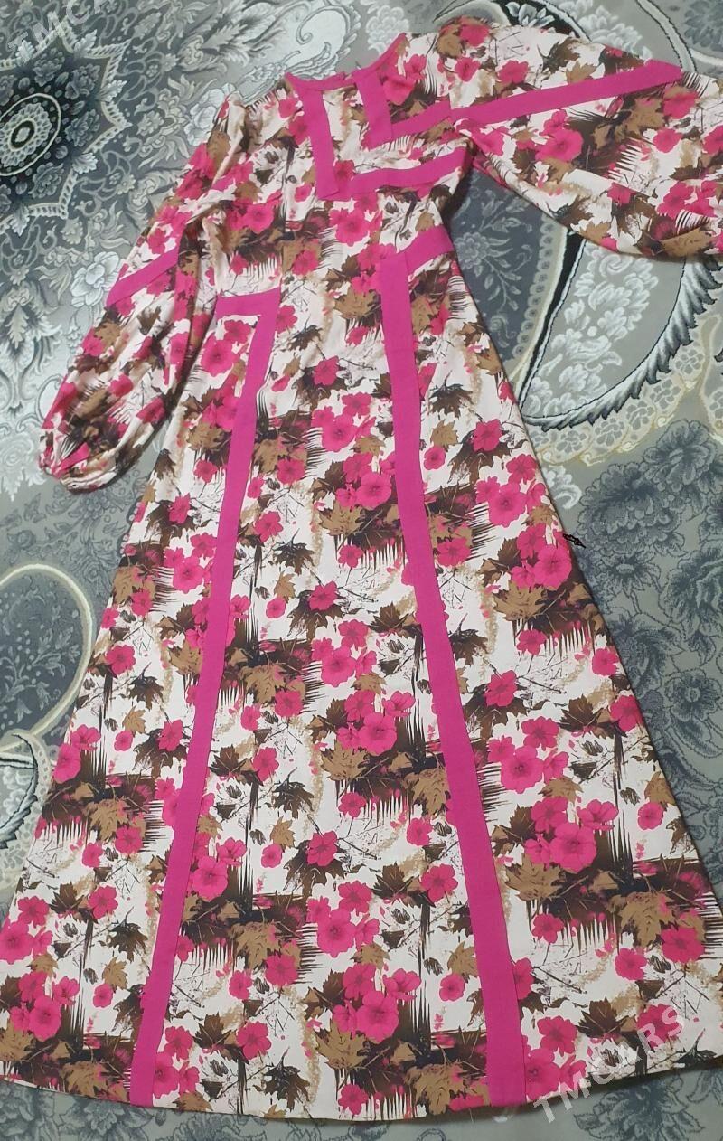 Satlyk koynek - Балканабат - img 1