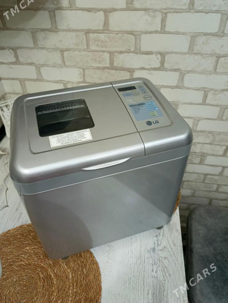 Хлебопечка - Mary - img 1