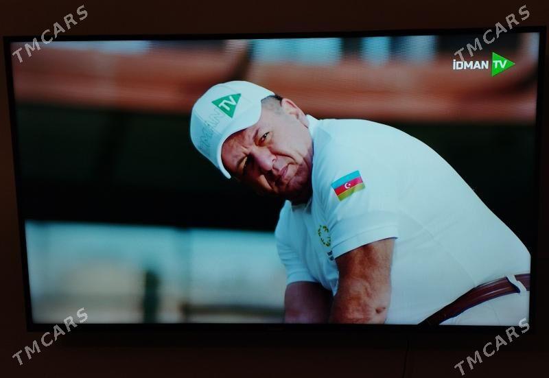 HISENSE 55 - Ашхабад - img 1