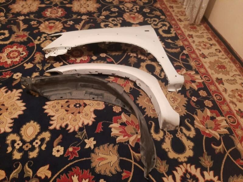 Krel abdelka patkrel Çra 2013 1 500 TMT - Бабадайхан - img 1