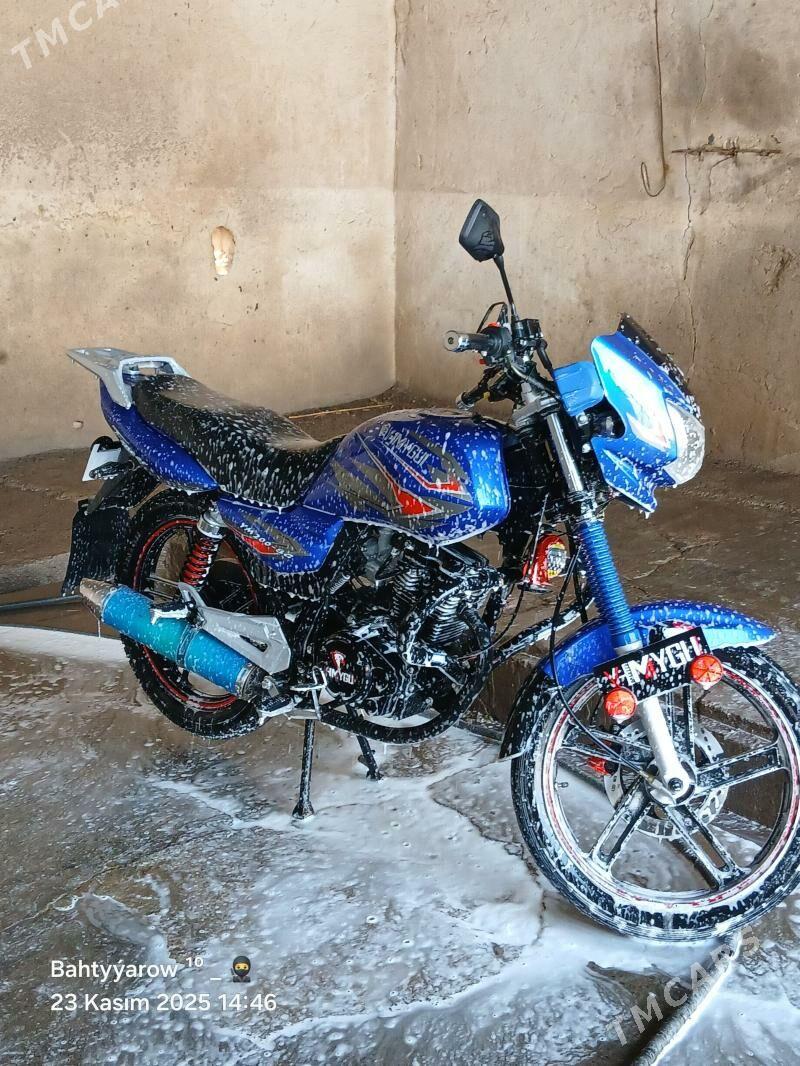 Fekon FK200-14G 2025 - 115 000 TMT - Köýtendag - img 1