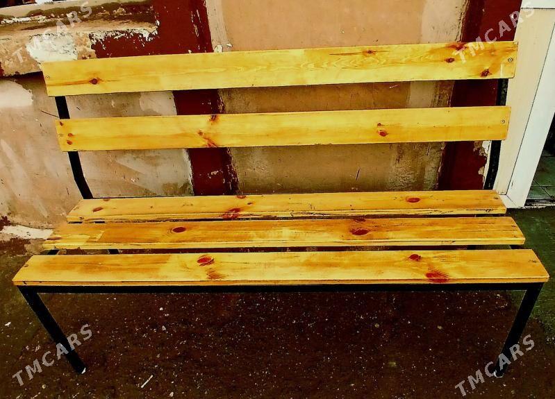 Oturgyc - Görogly (Tagta) - img 1