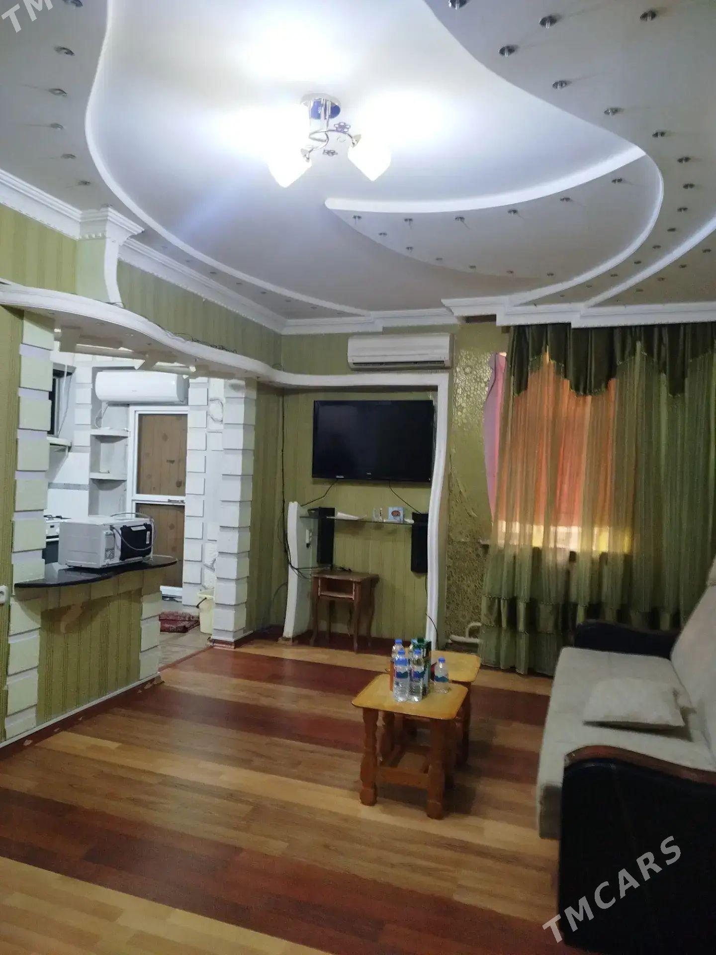 Mır 4 Arkacka - Parahat 4 - img 1