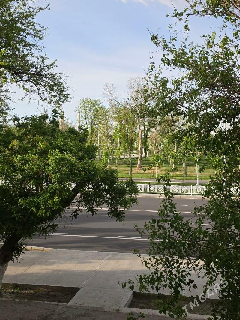 4 MKR 3 KOMNAT - Aşgabat - img 1