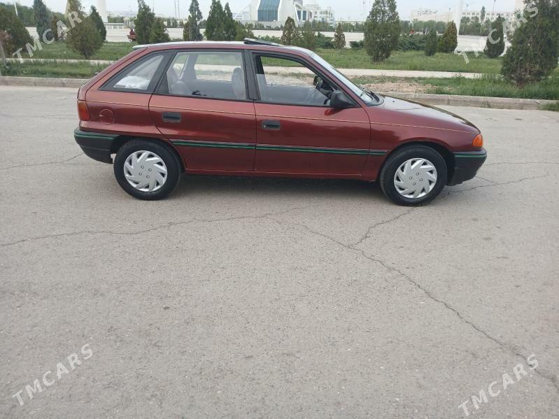 Opel Astra 1992 - 55 000 TMT - Daşoguz - img 1