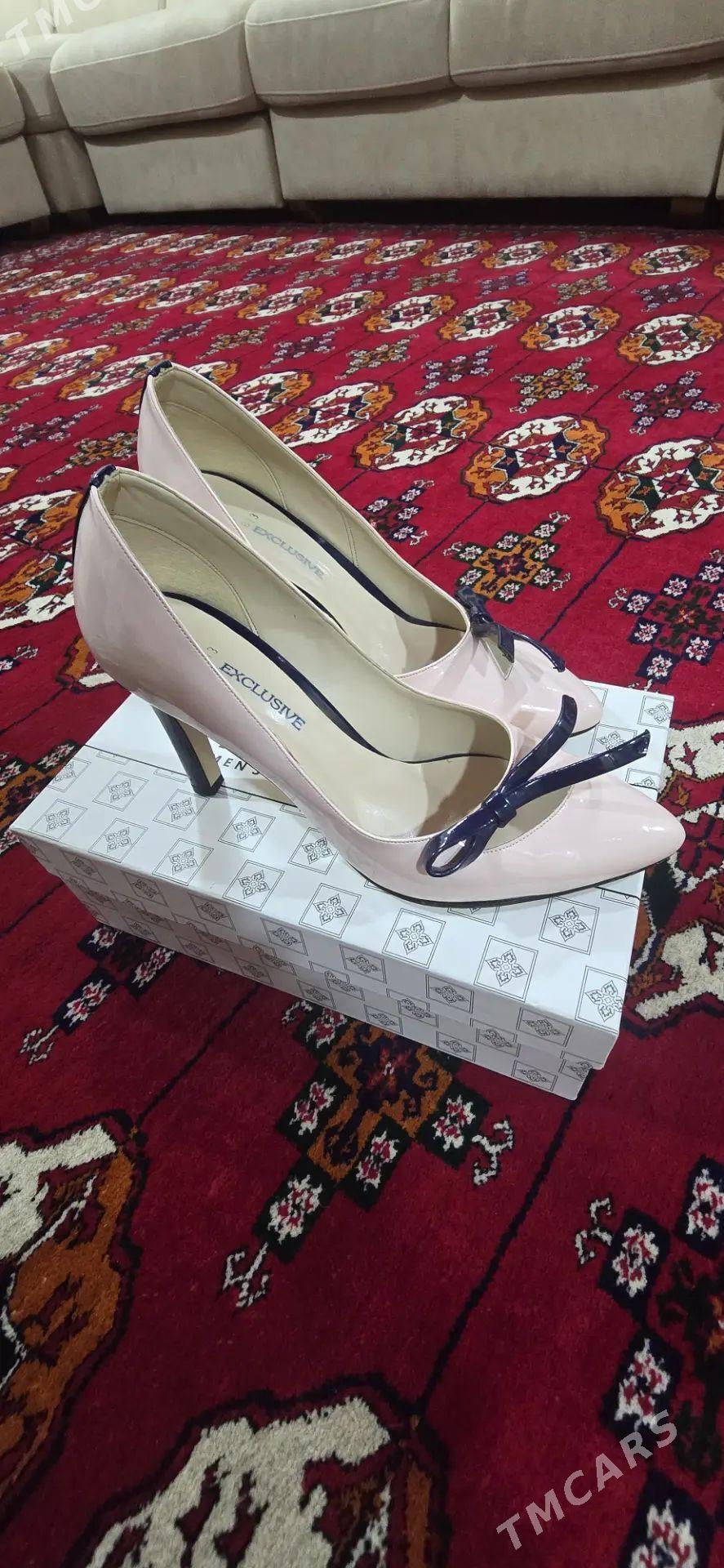 1-2 gezek geýilen. Türk harydy - Gurtly - img 1